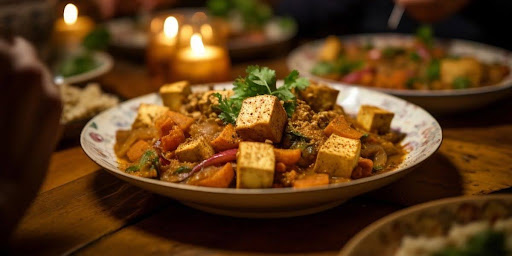 Vegetarian Indian Restaurant: A Paradise for Plant-Based Food Lovers