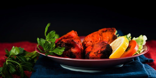 Top Indian Tandoori Specialty Restaurant Serving Authentic Flavors & Service