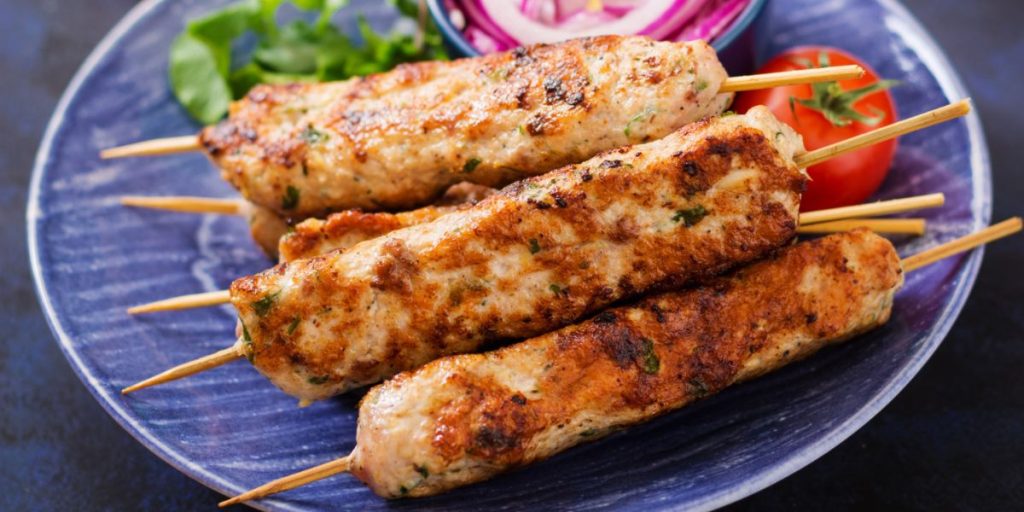Healthy and Delicious: How Malai Kabob Balances Taste and Nutrition