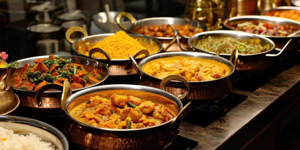 Healthy Indian Food Options You Can Enjoy Guilt-Free in Las Vegas