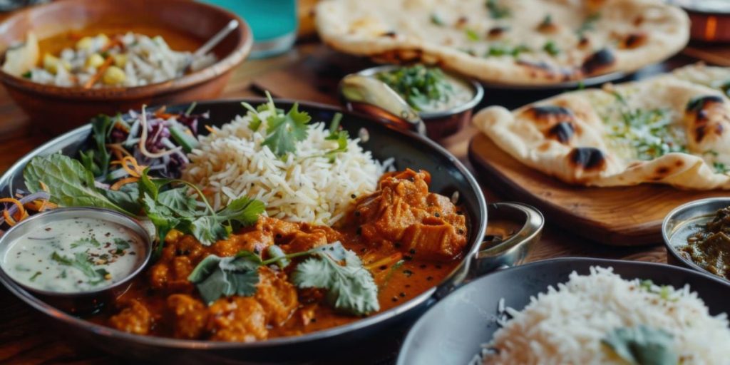 Your Guide to Finding the Best Indian Meals Near Me Like a Local