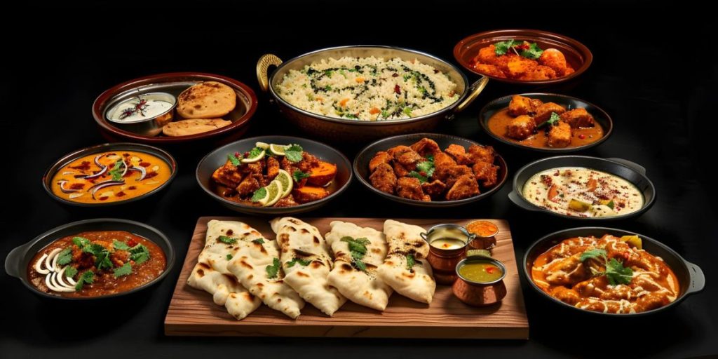 Affordable Indian Foods Near Me That Don’t Compromise on Taste