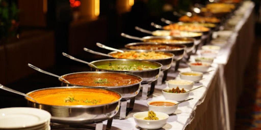 The Indian Lunch Buffet in Las Vegas You Didn’t Know You Needed — Until Now